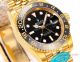 Clean Factory Top Replica Rolex new GMT-Master II 1-1 3285 Watch Yellow Gold 904L (4)_th.jpg